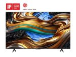 Google Tcl 75 4K TV-75P755
