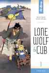 Lone Wolf And Cub Omnibus Volume 1 Paperback
