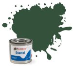– 78 Cockpit Green Matt – 14ML Enamel