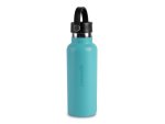 Stainless Steel Flask 500ML Aqua