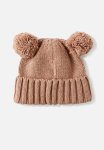 Cotton On Conrad Beanie - Taupy Brown