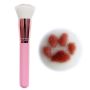 Cat Paw Makeup Brush Set For Blush Concealer & Contour