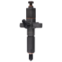 Fuel High Pressure Injector Assembly For Massey Compatible With Universal