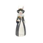 Standing Rabbit Female 38CM