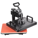 5-IN-1 Hot Press & Vinyl Cutter Plotter