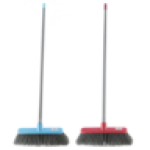 Delux Broom Colour May Vary