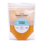Tumeric 100G