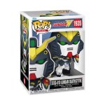 Gundam Deathscythe XXXG-01D Mobile Suit Gundam Wing Funko Pop Figure 1935