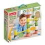 Eco-friendly Migoga Junior Marble Run