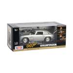 James Bond - 1:24 Aston Maratin DB5