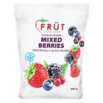 Frut Mixed Berries 500G