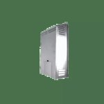 Delta Geyser Cover Small Galvanized