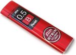 Super Ain Stein Mechanical Pencil Lead 0.5MM B 40 Leads – C275-B