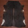 A Grade Nguni Hide 1205 Tricolour M - Medium / Tricolour / Panelled