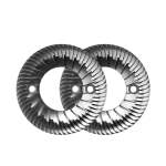 Sculptor Grinder Spare Burrs - 64 S