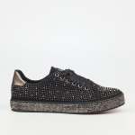 Sparkle 3 - Black - Black 4