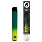 Cactus Juice 3.5% Nicotine Salt 2000 Puffs Disposable Vape