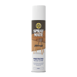 Spraymate Wood Stain – 250ML – Teak
