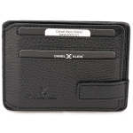 Gents Black Wallet