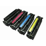 HP Compatible 504X - CE250X Black Toner Cartridge