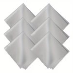 402 Nano Cleaning Cloth For Camera Lens 6-PACK