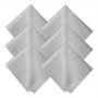 402 Nano Cleaning Cloth For Camera Lens 6-PACK