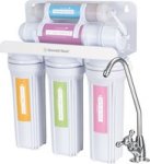Bennett Read 5-STAGE Water Filtration System