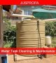 Water Tank Cleaning And Maintenance By Juspropa