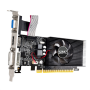 GT730 4GB DDR3 128BIT Graphics Card With Hdmi-compatible Vga Dvi Port