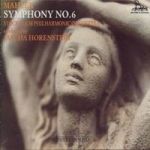 Mahler: Symphony No. 6 Cd