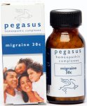 Pegasus Migraine 30C
