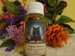 Open Doors Magic Anointing Oil 50ML