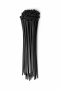 Cable Ties 200MM X 4.6MM - 100 Pieces