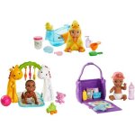 Barbie Skipper Babysitters Baby Feature