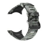 Kd Silicone Strap For Sunnto Core Camo