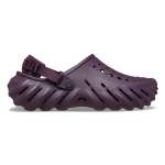 Echo Clog - Plush Plum M11