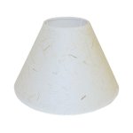 Lamp Shade SH4 100X400X235 Straw