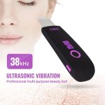 Gess You Ultrasound Facial Scrubber Device