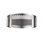 Stainless Steel Garlic Presser