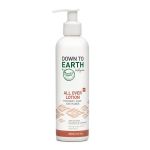- All Over Lotion For Body Face & Hands - 250ML