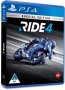 4 Game Ride 4 Special Edition
