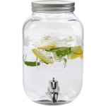 Glass Water Dispenser - 8L