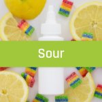 Sour Concentrate - 10ML