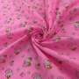 115CM Printed Polycotton Fabric Per Meter 1