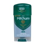 Mitchum Men Advanced Gel Unscented 63G