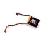 7.4V 350MAH 2S 30C Lipo Battery: PH2.0 – Losi Micro B