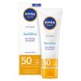 Nivea Face Cream Sensitive SPF50 50ML