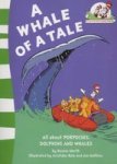 A Whale Of A Tale