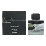 L'aventure Intense Eau De Parfum 100ML Parallel Import