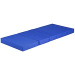 Sage Waterproof Covered Split Mattress 2M X 910CM
